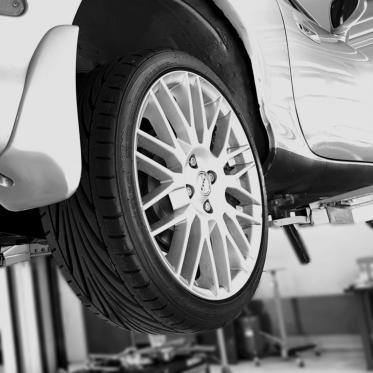 Garage Blaas Unfallschadenregelung